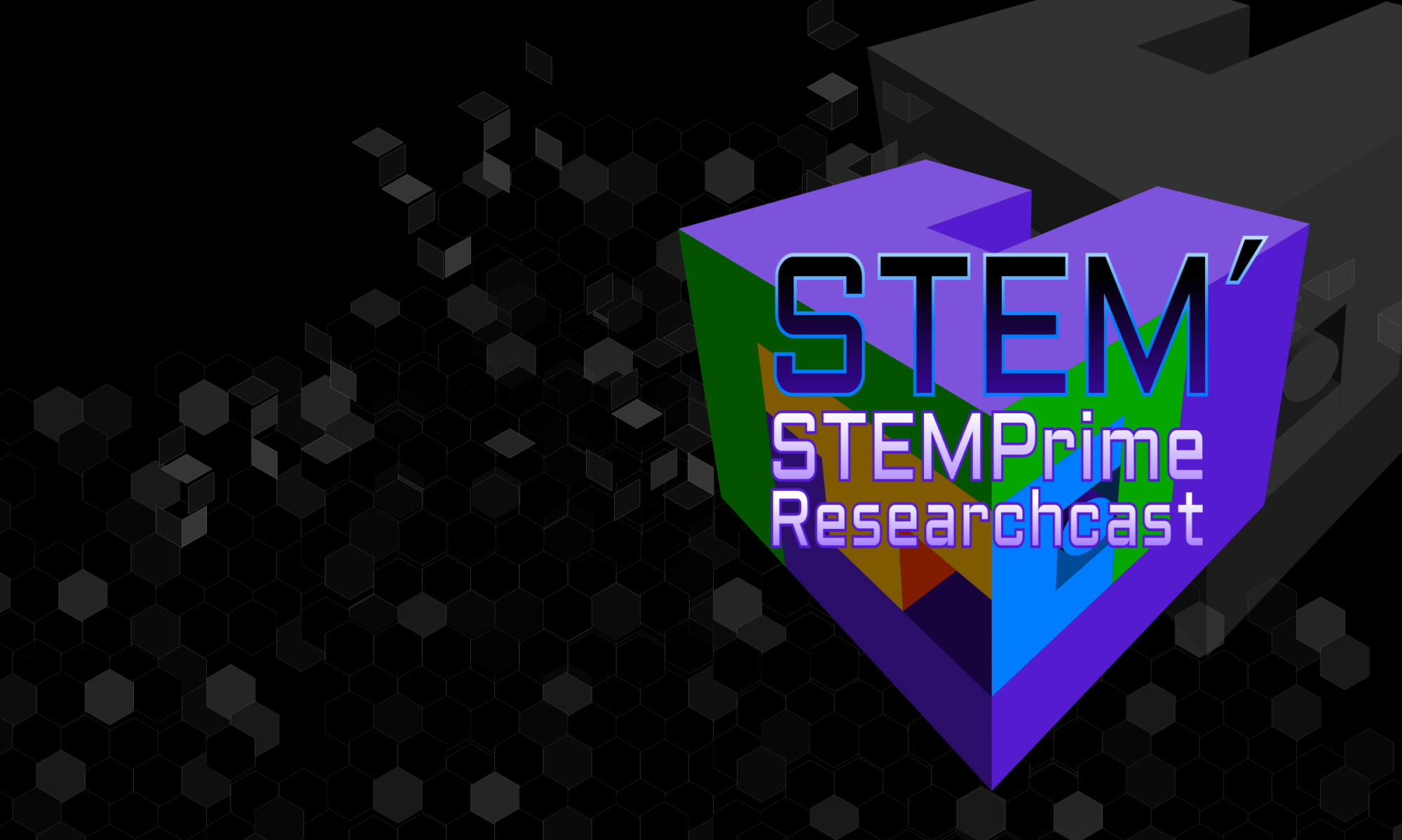 The STEMPrime Researchcast